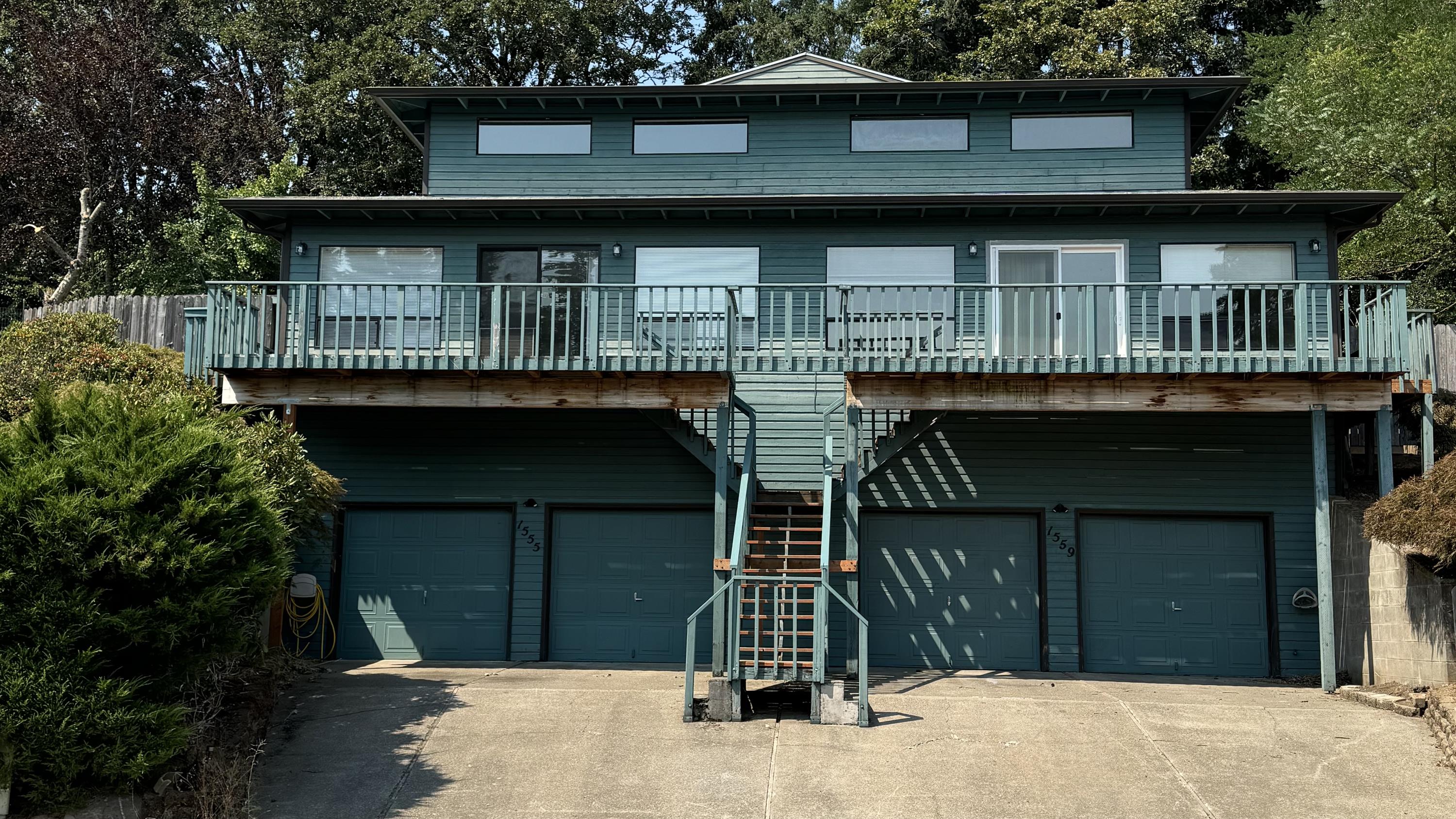 1555 Fircrest Court Southeast - 1