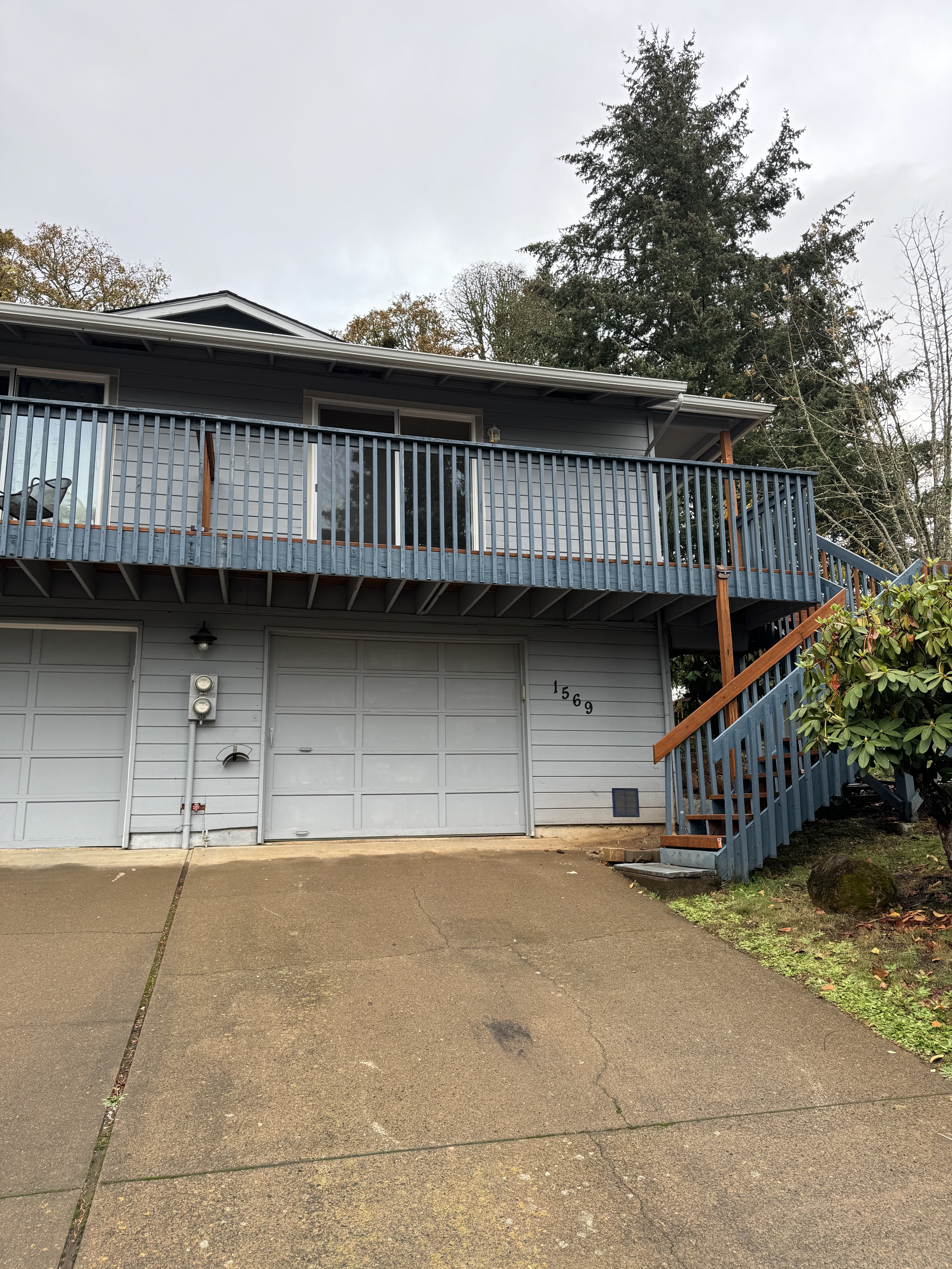 1569 Fircrest Court Southeast - 1